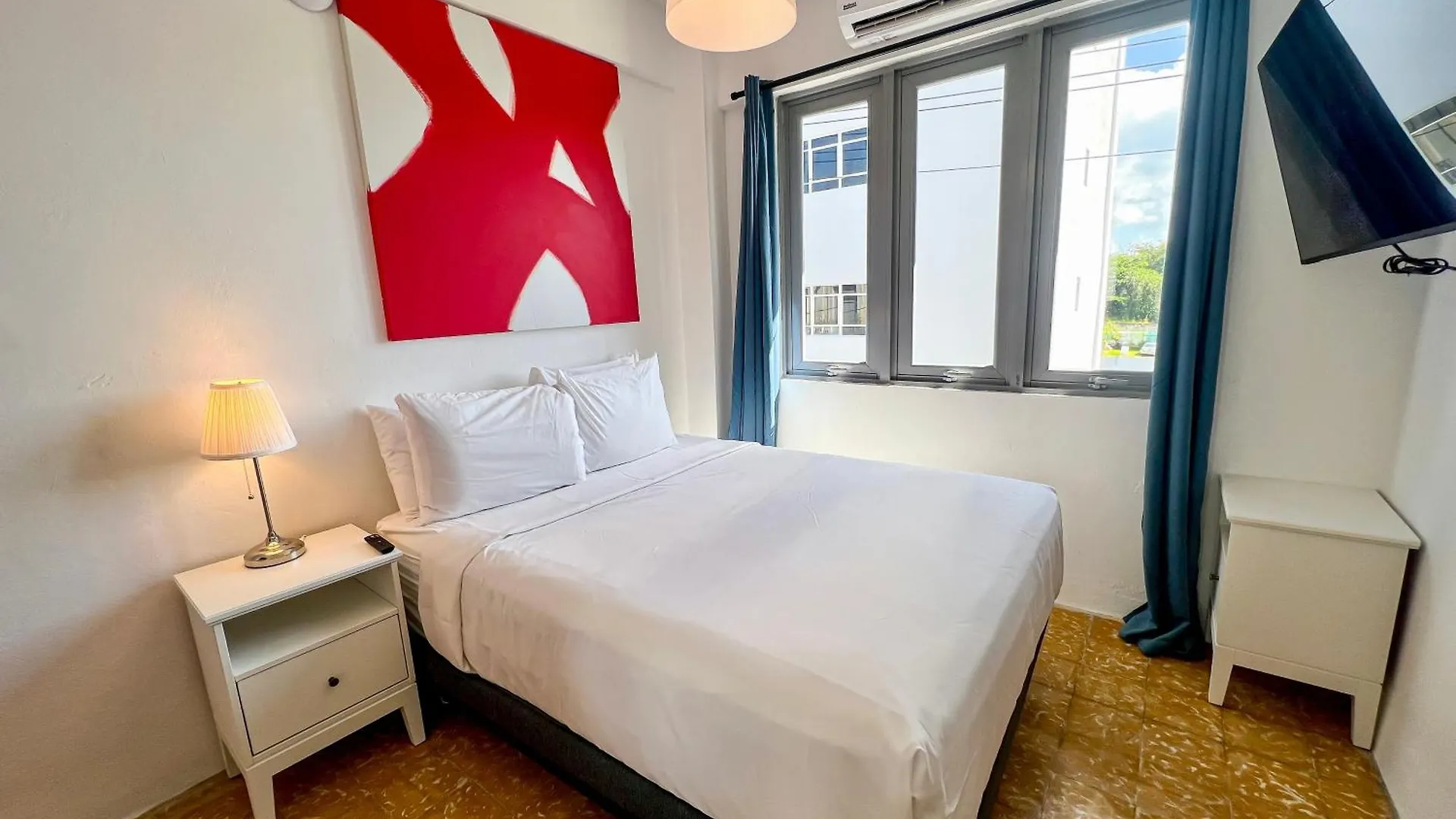 Urbana Hotel San Juan