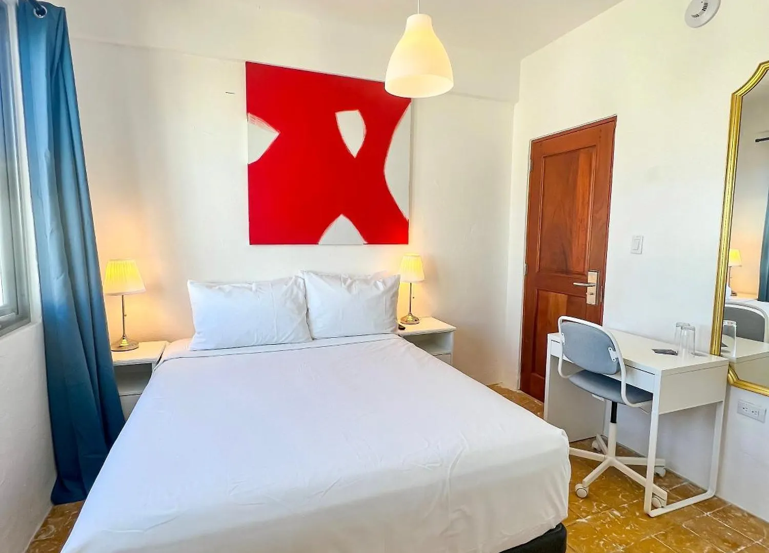 Urbana Hotel San Juan Puerto Rico