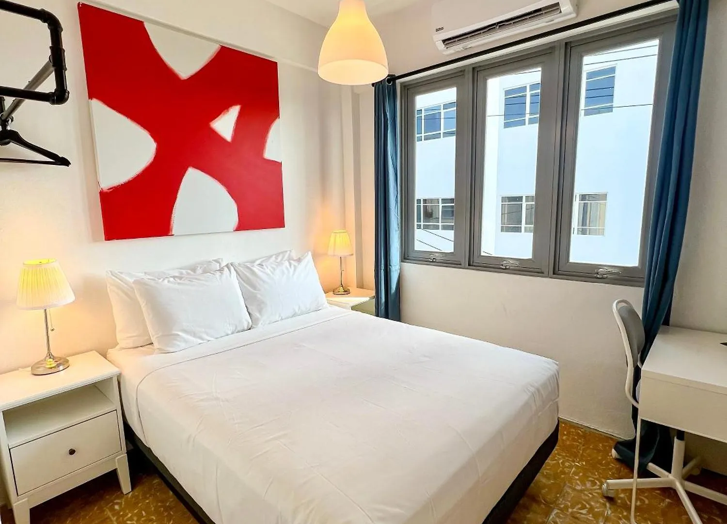Urbana Hotel San Juan