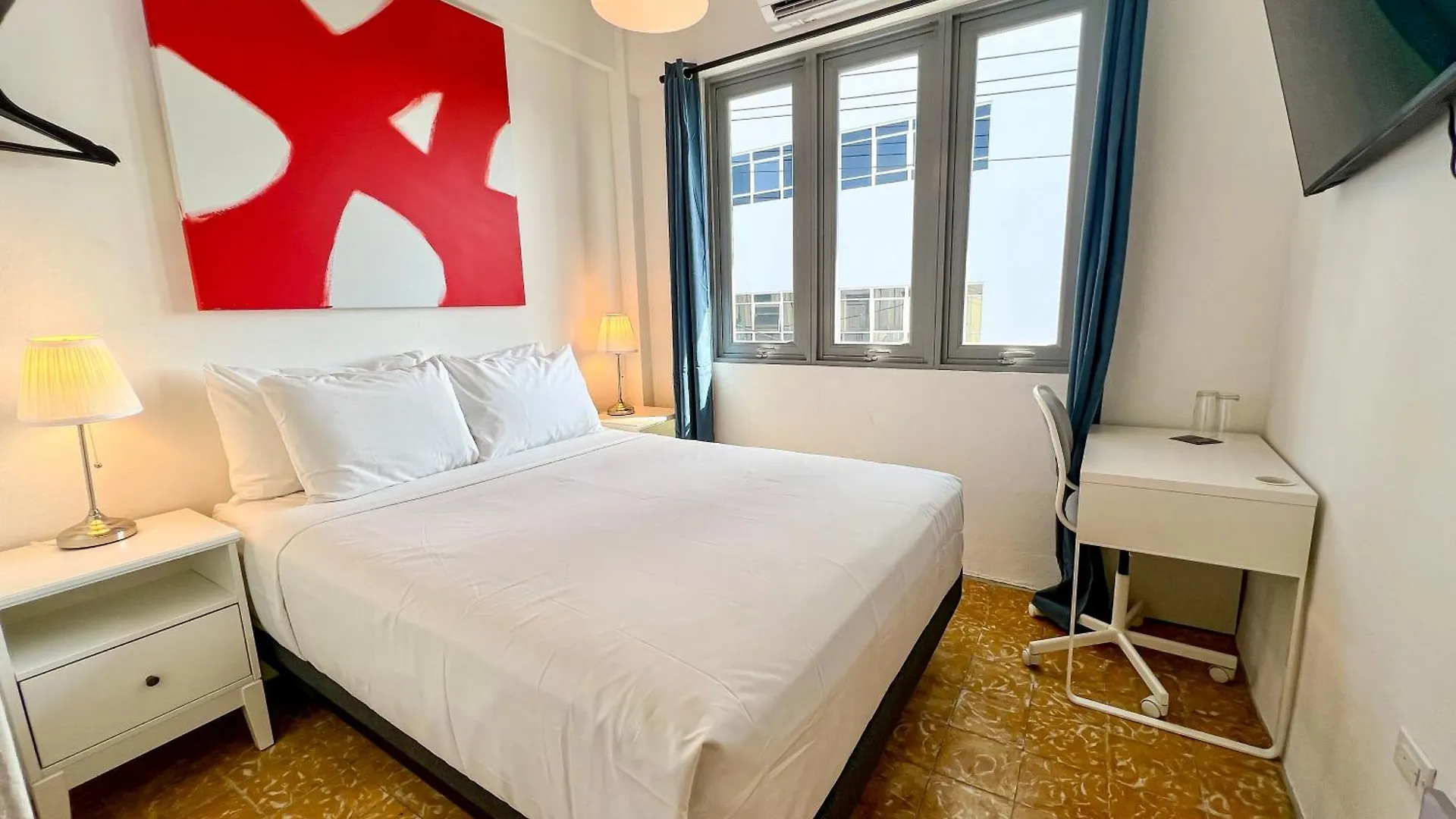 Urbana Hotel San Juan 3*,  Puerto Rico