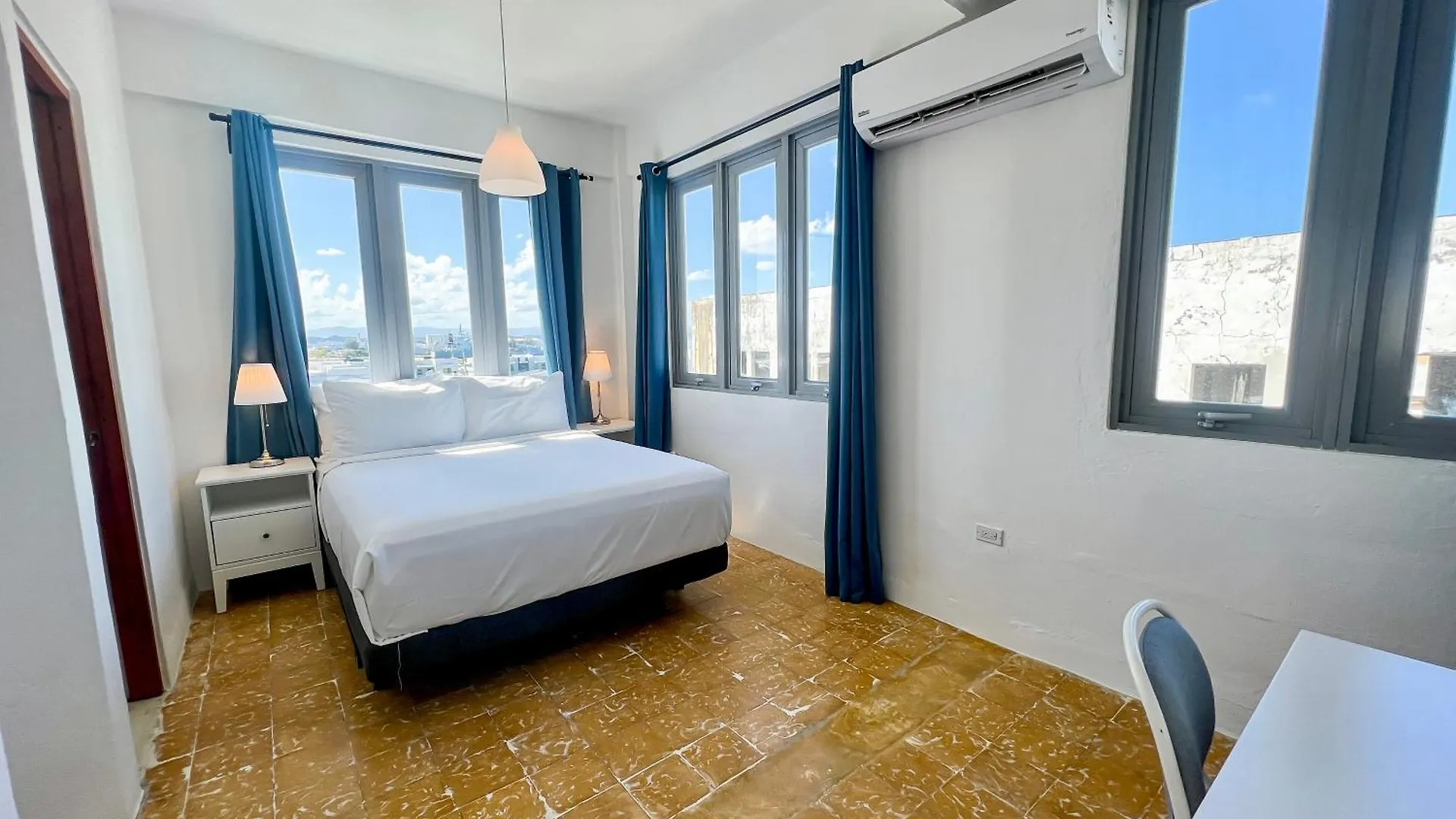 Urbana Hotel San Juan Puerto Rico