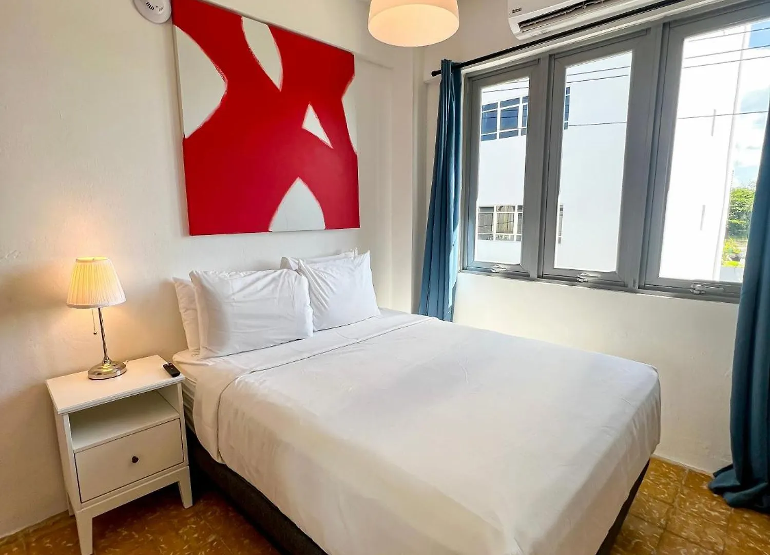 Urbana Hotel San Juan