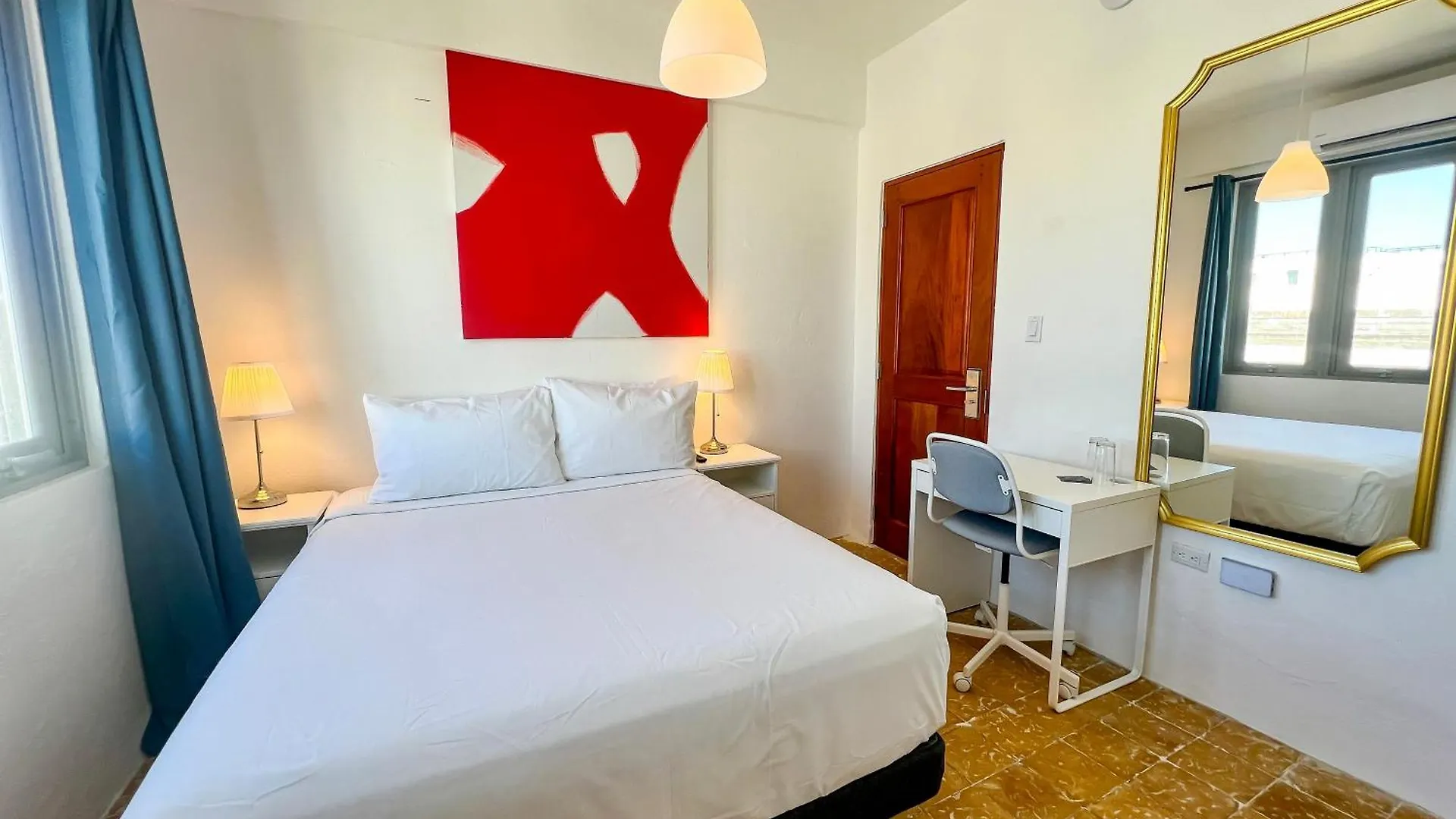 Urbana Hotel San Juan