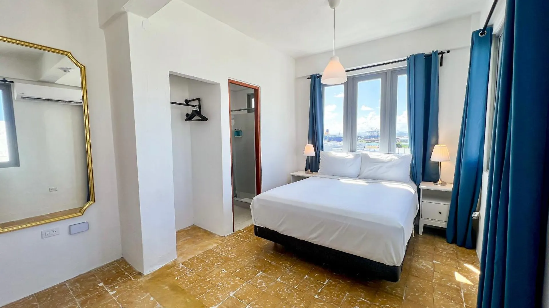 Urbana Hotel San Juan