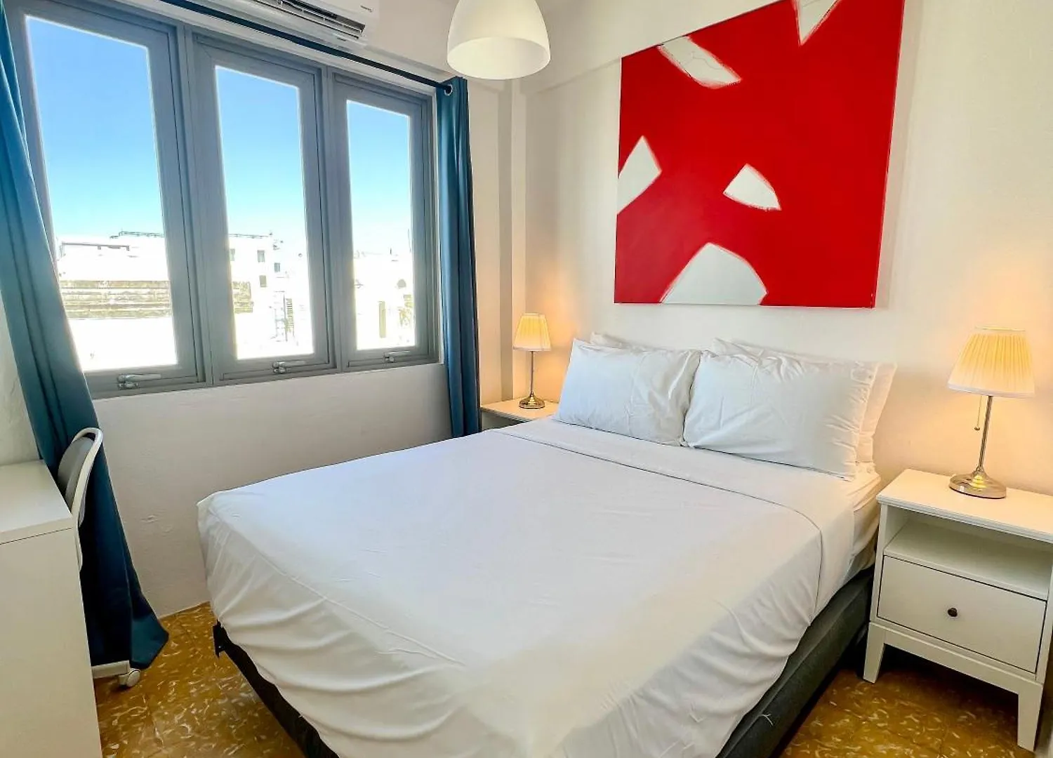 Urbana Hotel San Juan 3*,