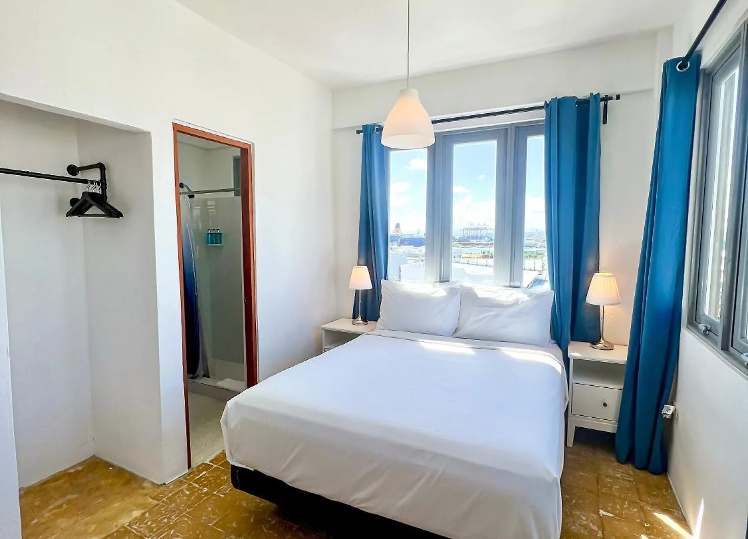 Urbana Hotel San Juan