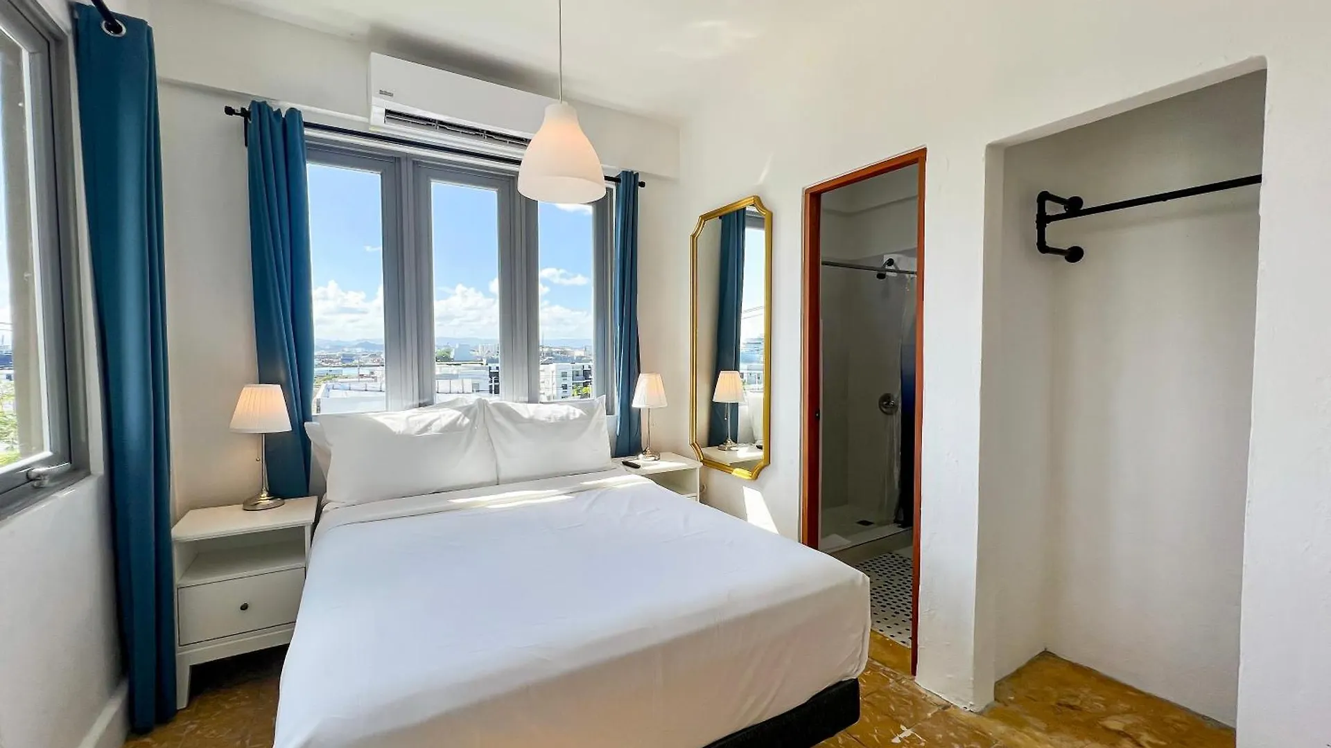 Urbana Hotel Σαν Χουάν