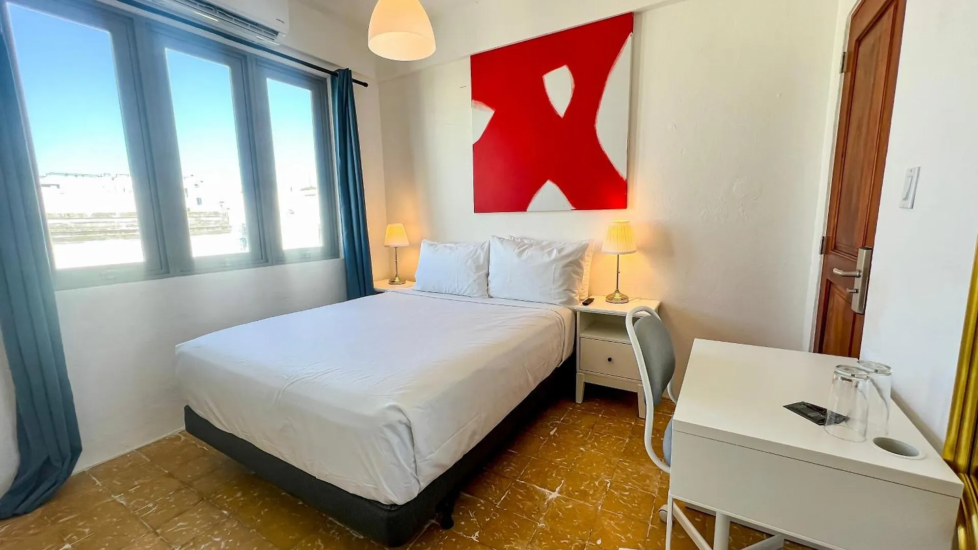 Urbana Hotel Σαν Χουάν Πουέρτο Ρίκο