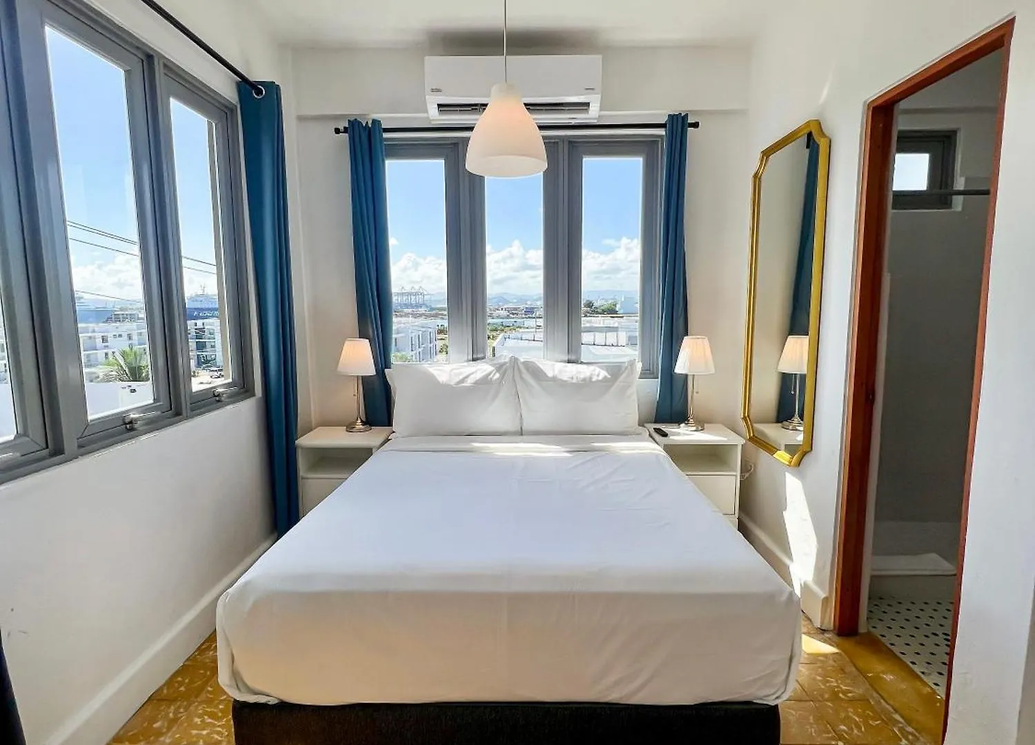 Urbana Hotel Σαν Χουάν
