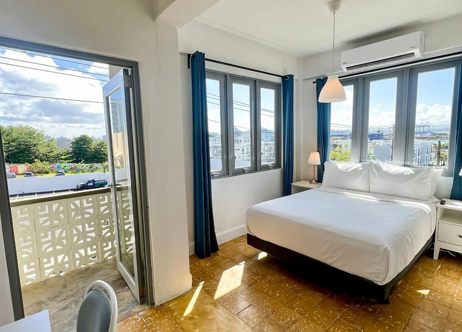 Urbana Hotel Σαν Χουάν