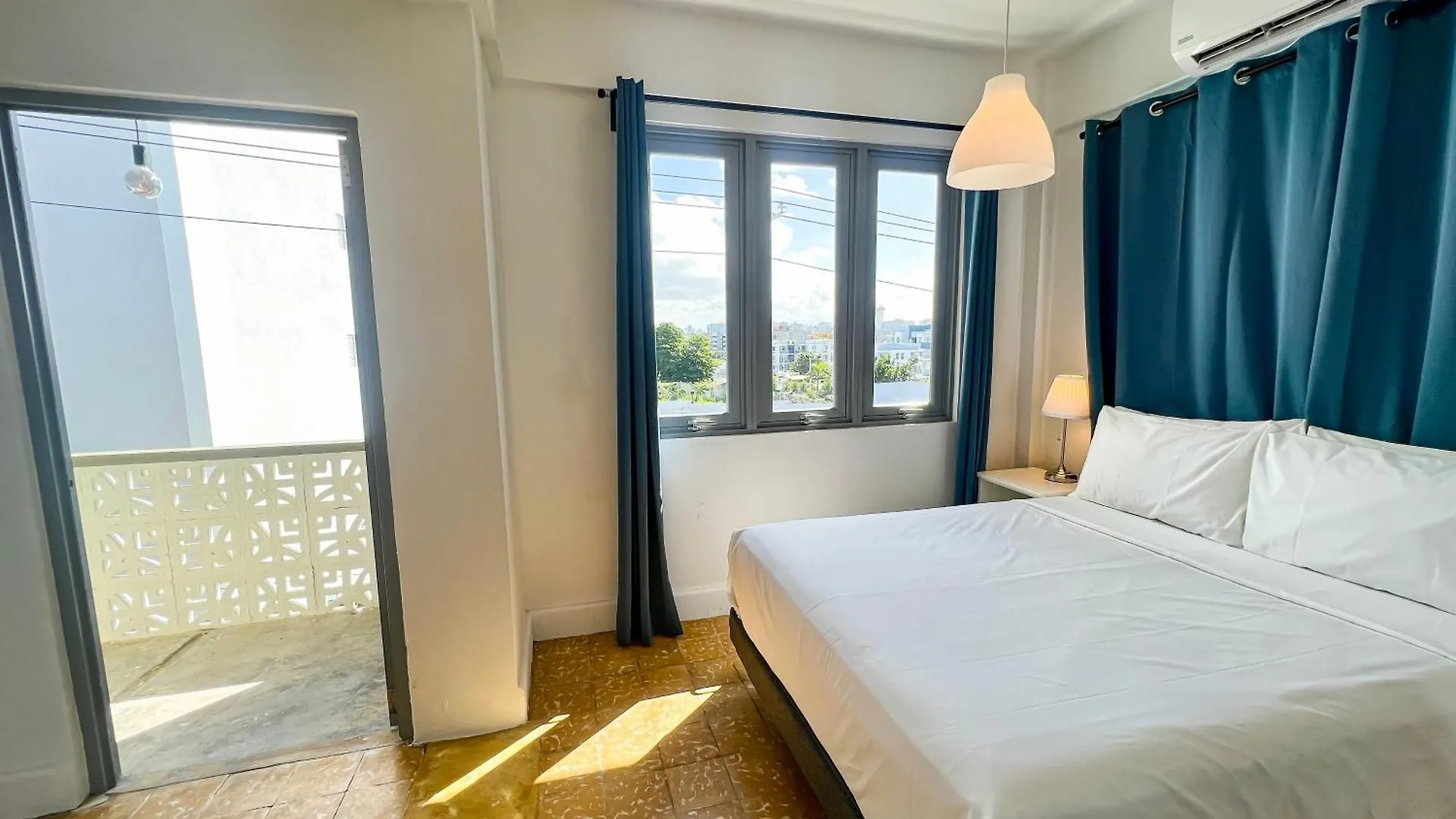 ***  Urbana Hotel Σαν Χουάν Πουέρτο Ρίκο