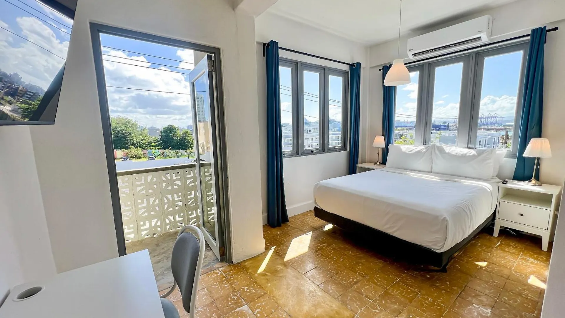 Urbana Hotel Σαν Χουάν