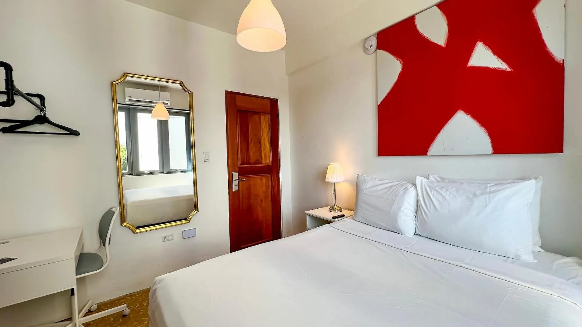 Urbana Hotel Σαν Χουάν 3*,  Πουέρτο Ρίκο