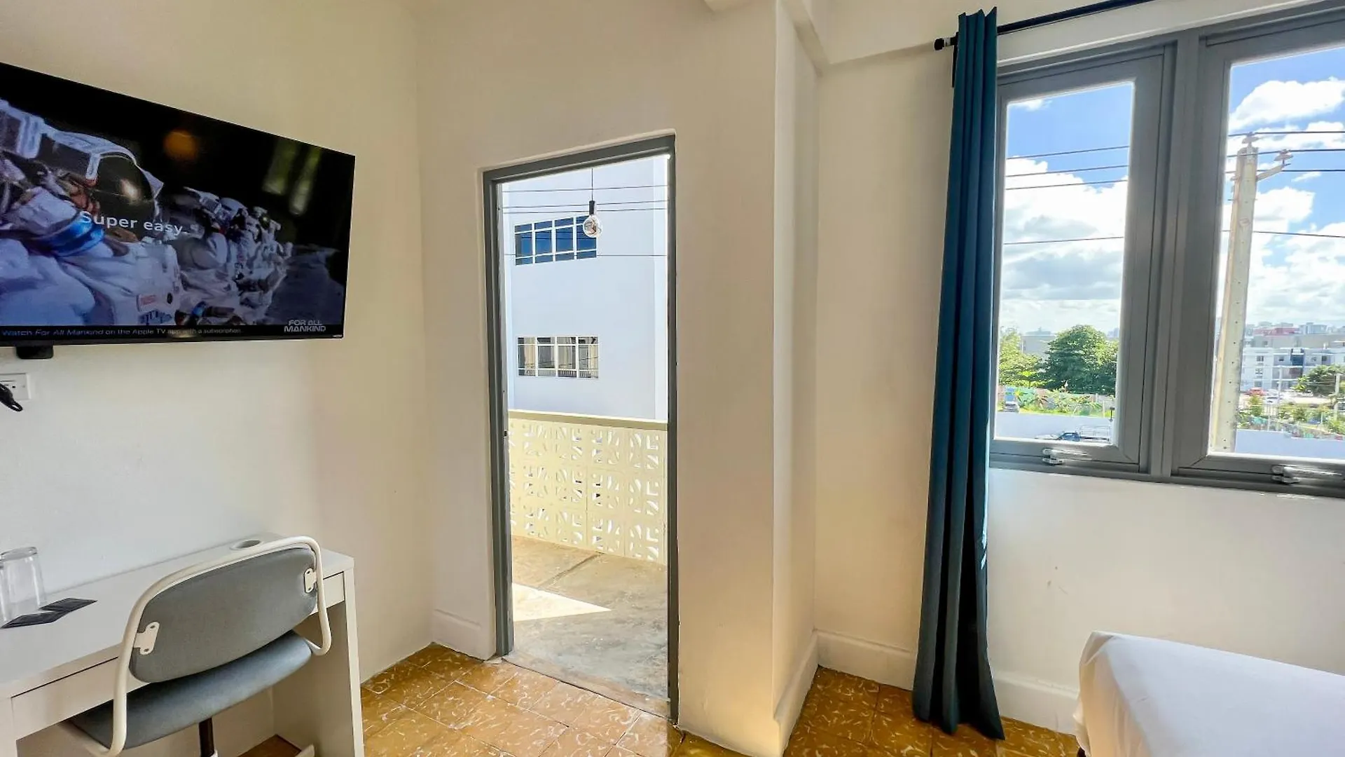 Urbana Hotel Σαν Χουάν 3*,  Πουέρτο Ρίκο