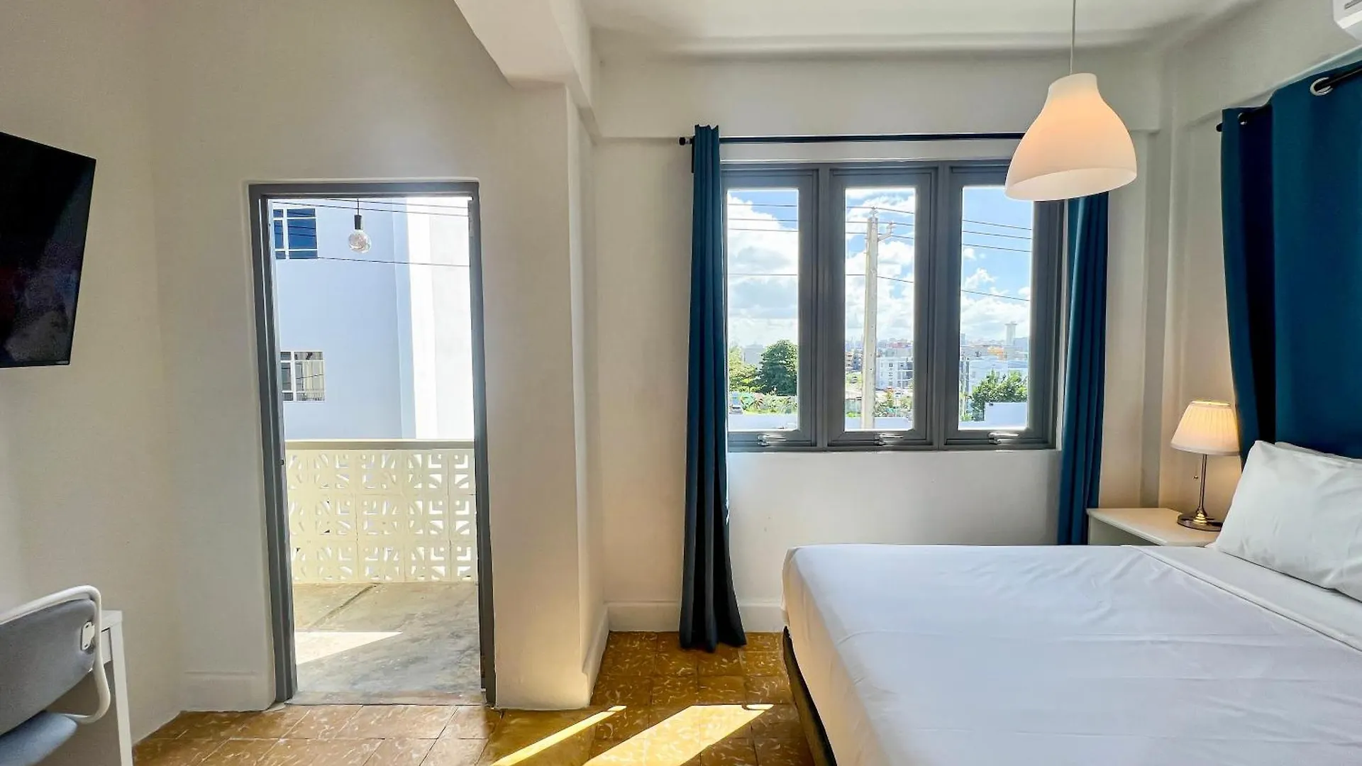 Urbana Hotel Σαν Χουάν